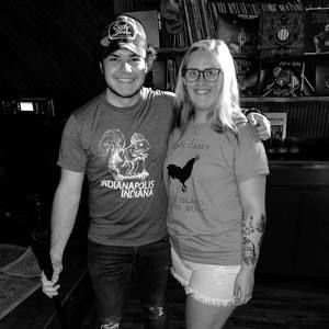 Meet your Posher, Natalie